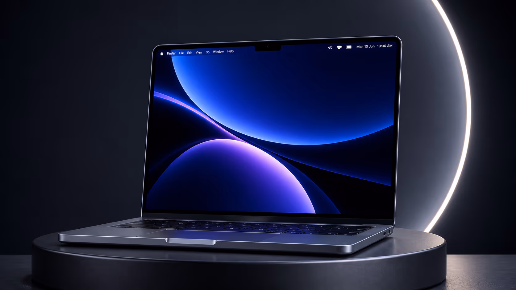 Laptops