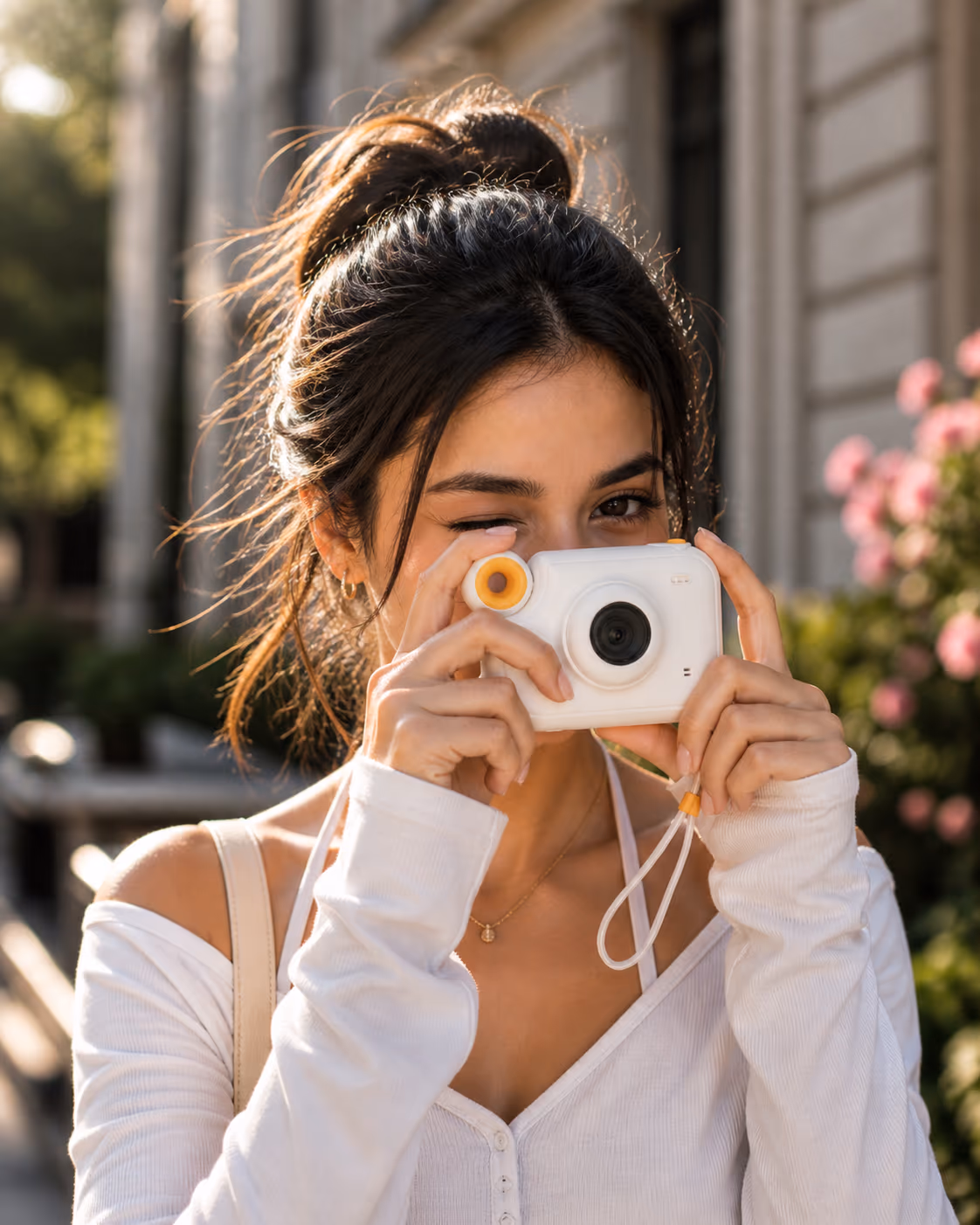 Hikari cam
