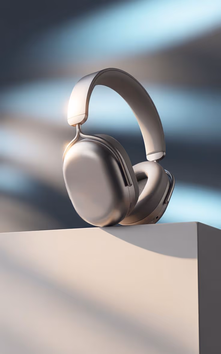 Headphone