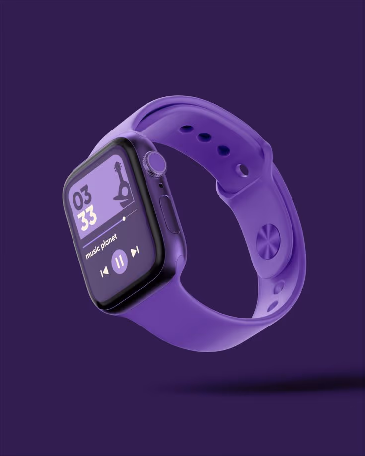 Smartwatch